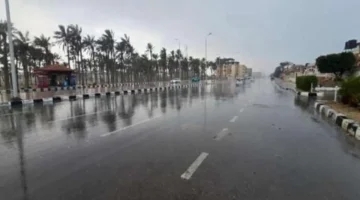 تحذيرات الأرصاد.. تغيرات جوية مفاجئة تضرب عدة محافظات خلال الساعات المقبلة